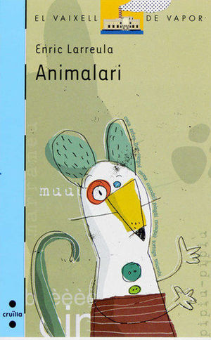 ANIMALARI