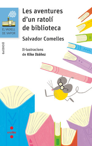 AVENTURES D'UN RATOLI DE BIBLIOTECA, LES