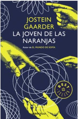 LA JOVEN DE LAS NARANJAS