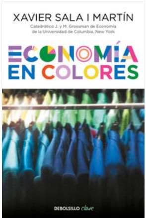 ECONOMÍA EN COLORES