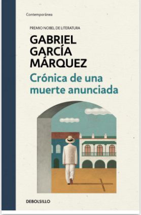 CRÓNICA DE UNA MUERTE ANUNCIADA