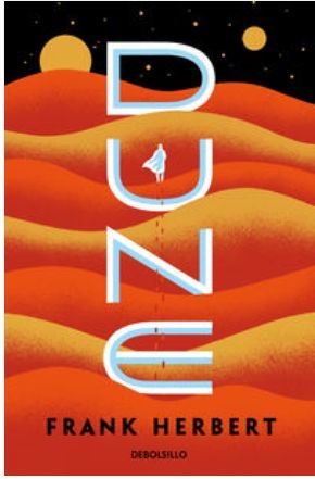 DUNE (CRONICAS DE DUNE 1)