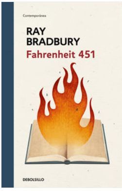 FAHRENHEIT 451