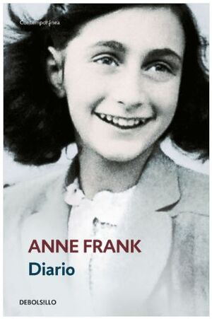 DIARIO DE ANNE FRANK