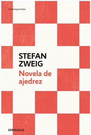 NOVELA DE AJEDREZ