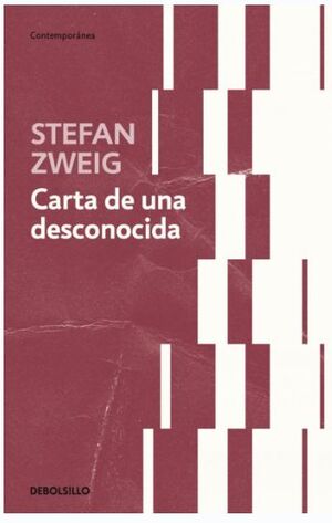 CARTA A UNA DESCONOCIDA