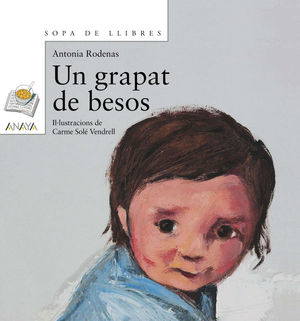 UN GRAPAT DE BESOS -VALENCIANO