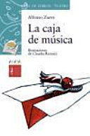 LA CAJA DE MÚSICA