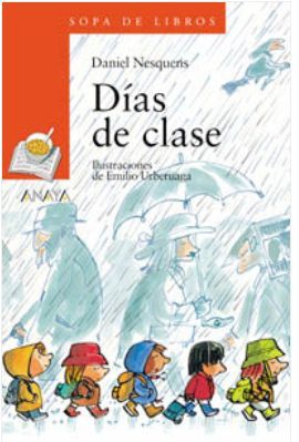 DÍAS DE CLASE