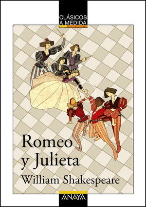 ROMEO Y JULIETA