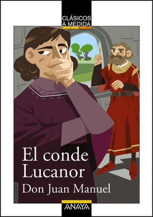 EL CONDE DE LUCANOR