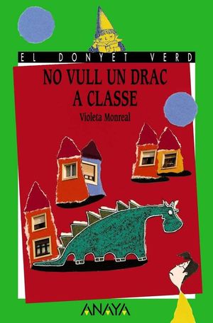 NO VULL UN DRAC A CLASSE -VALENCIANO