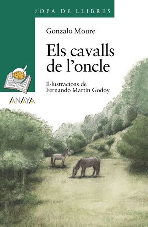 ELS CAVALLS DE L´ONCLE