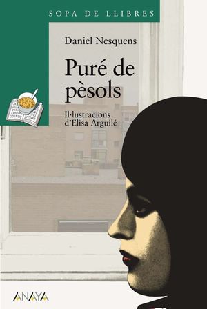 PURÉ DE PÉSOLS