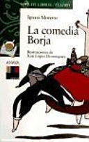 LA COMEDIA BORJA