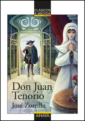 DON JUAN TENORIO