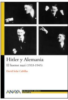 HITLER Y ALEMANIA