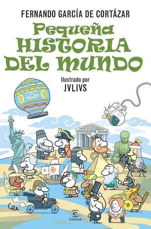 PEQUEÑA HISTORIA DEL MUNDO