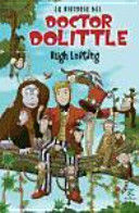 LA HISTORIA DEL DOCTOR DOLITTLE