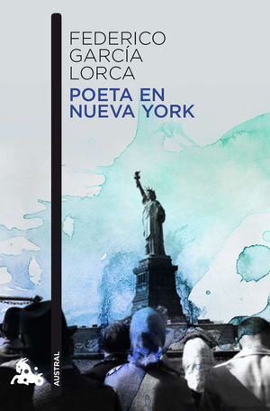 POETA EN NUEVA YORK