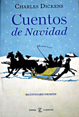 CUENTOS DE NAVIDAD