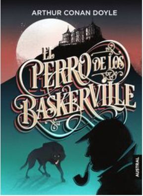 EL PERRO DE LOS BASKERVILLE