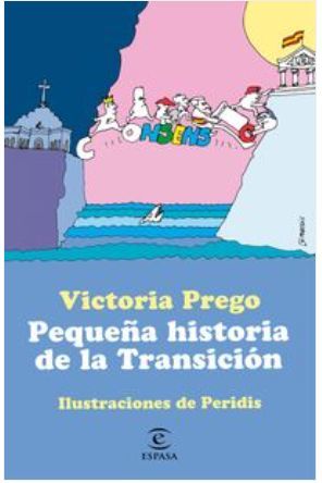 PEQUEÑA HISTORIA DE LA TRANSICIÓN