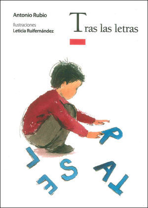 TRAS LAS LETRAS