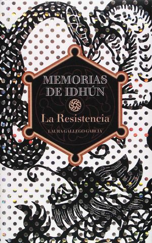 MEMORIAS DE IDHUN I - LA RESISTENCIA