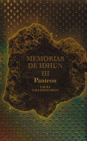 MEMORIAS DE IDHÚN