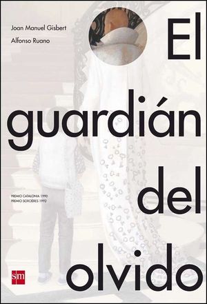 EL GUARDIÁN DEL OLVIDO