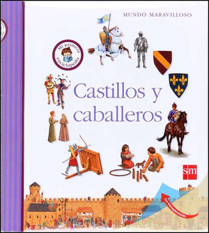 CASTILLOS Y CABALLEROS