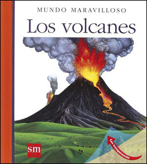 LOS VOLCANES