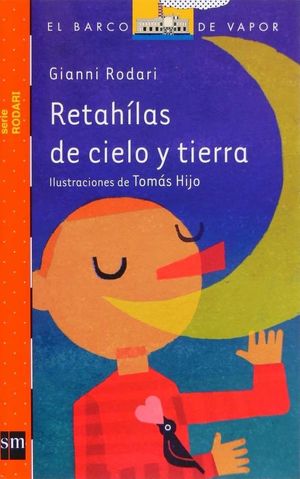 RETAHÍLAS DE CIELO Y TIERRA