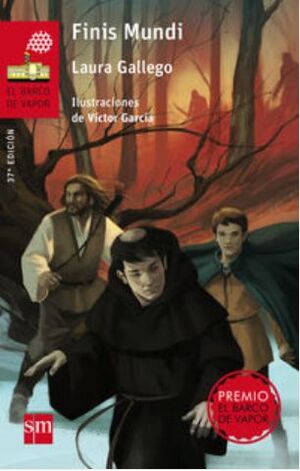 FINIS MUNDI - CASTELLANO