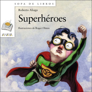 SUPERHÉROES