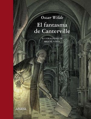 EL FANTASME DE CANTERVILLE