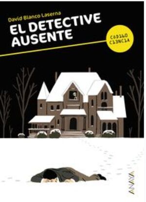 EL DETECTIVE AUSENTE