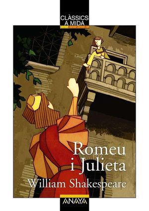 ROMEU I JULIETA - VALENCIANO