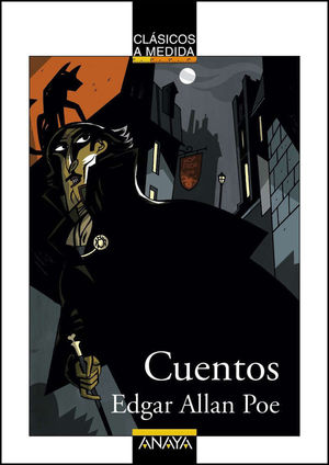 CUENTOS ALLAN POE