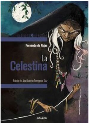 LA CELESTINA