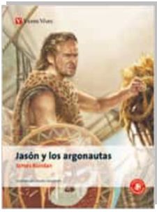 JASON Y LOS ARGONAUTAS, ESO. MATERIAL AUXILAR