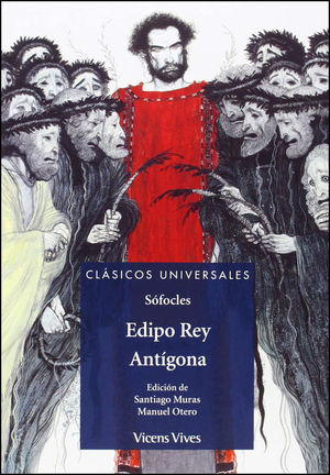 EDIPO REY / ANTÍGONA