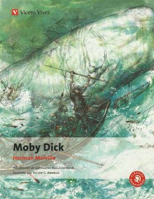 MOBY DICK