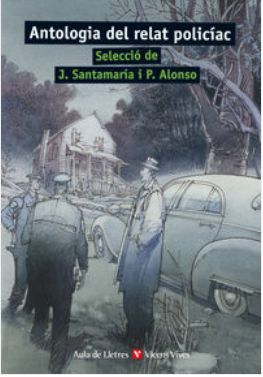 ANTOLOGIA RELAT POLICIAC