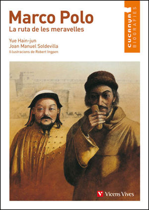 MARCO POLO. LA RUTA DE LES MERAVELLES