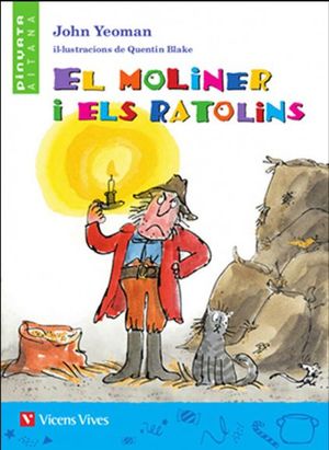 EL MOLINER I ELS RATOLINS (VALENCIANO