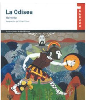 LA ODISEA