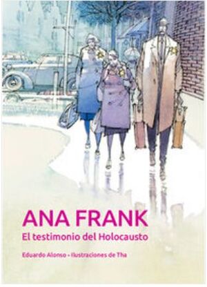 ANNA FRANK