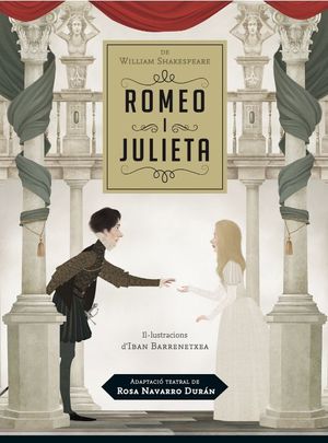 ROMEO I JULIETA